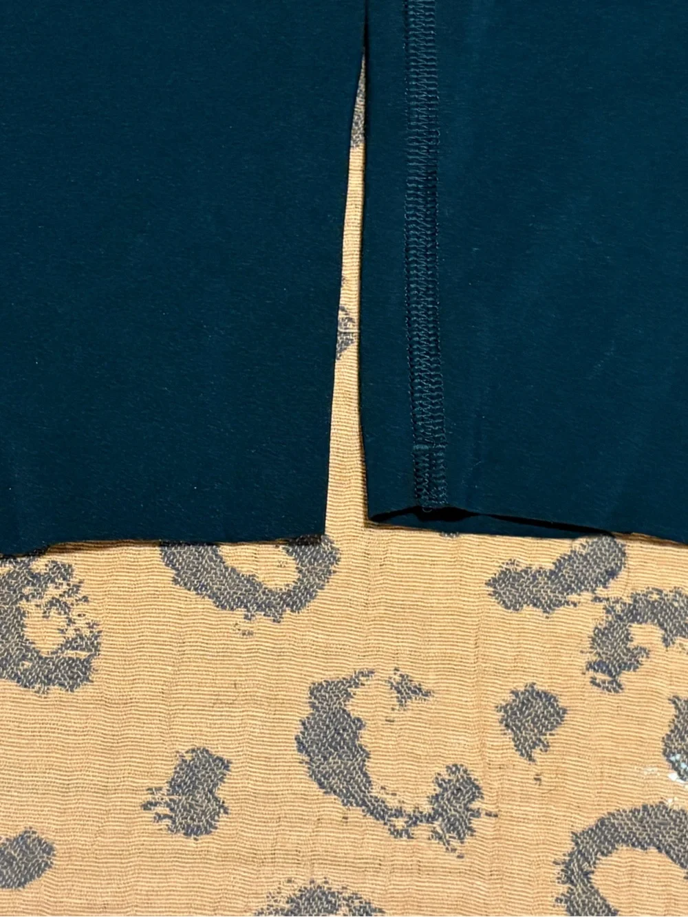 lululemon athletica Black Leggings